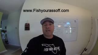Best water temperature for tarpon fishing Florida