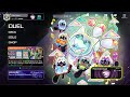 Deck Yummy /Sky Striker Dia 3 Master Duel Camino a Master 1