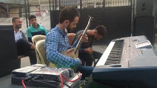 Zazacan Müzi̇k Eski̇ Usül Grani̇ İyi̇ Seyi̇rler 🙏