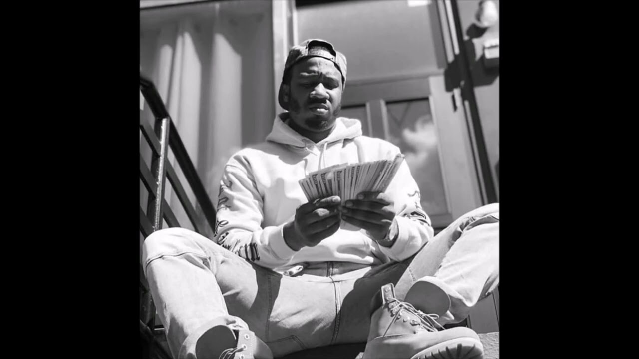 Benny The Butcher Type Beat NEW 2025 (Prod. By Xane OTB)