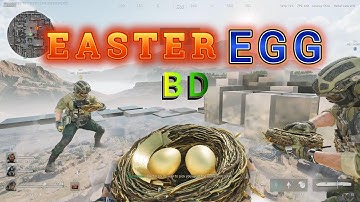 The GOLDEN BIRD NEST Easter Egg || Morsalin 84 || Delta Force Operations Guide. ⚡⚡ #deltaforce