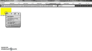 Changement de couleur - Jquery