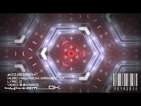 【Album】 Dual Sight (Global Launch) 【Crossfade PV】