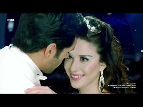 Öykü & Ayaz Klip - Güzel Kadın | Kiraz Mevsimi