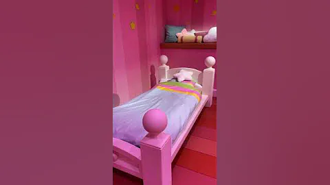 Mel Buttle takes on Bluey’s World!💙 | Bluey