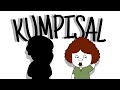 Kumpisal  pinoy animation