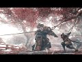 Sekiro - Genichiro Ashina