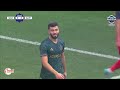 Misli Premyer Liqası 2022/2023 XX tur "Qarabağ" 3-1 "Şamaxı"
