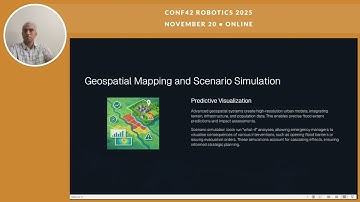 AI-Driven Emergency Response | Vivek Karnam | Conf42 Robotics 2025