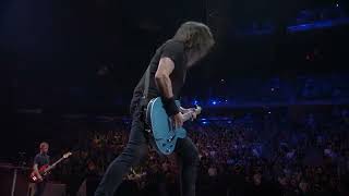 Foo Fighters - The Pretender (Live at Madison Square Garden June 20, 2021) Resimi