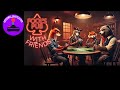 [Just a fun game of cards] Fool's Pub with Friends
