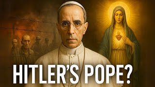 Was Pope Pius XII a Hero or a Collaborator ?