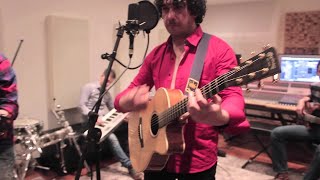 Dyacos - Video Intervju Za Singl Kad Tad