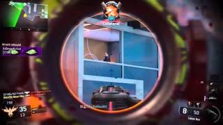 COLLATERAL!!!! Bo3