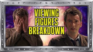 An Honest Look At The Numbers - Doctor Who 60Th Anniversary Viewing Figures Did It Go Wokebroke?