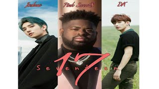 Pink Sweat$ - 17 (feat. Joshua and DK of Seventeen) fanmade music video