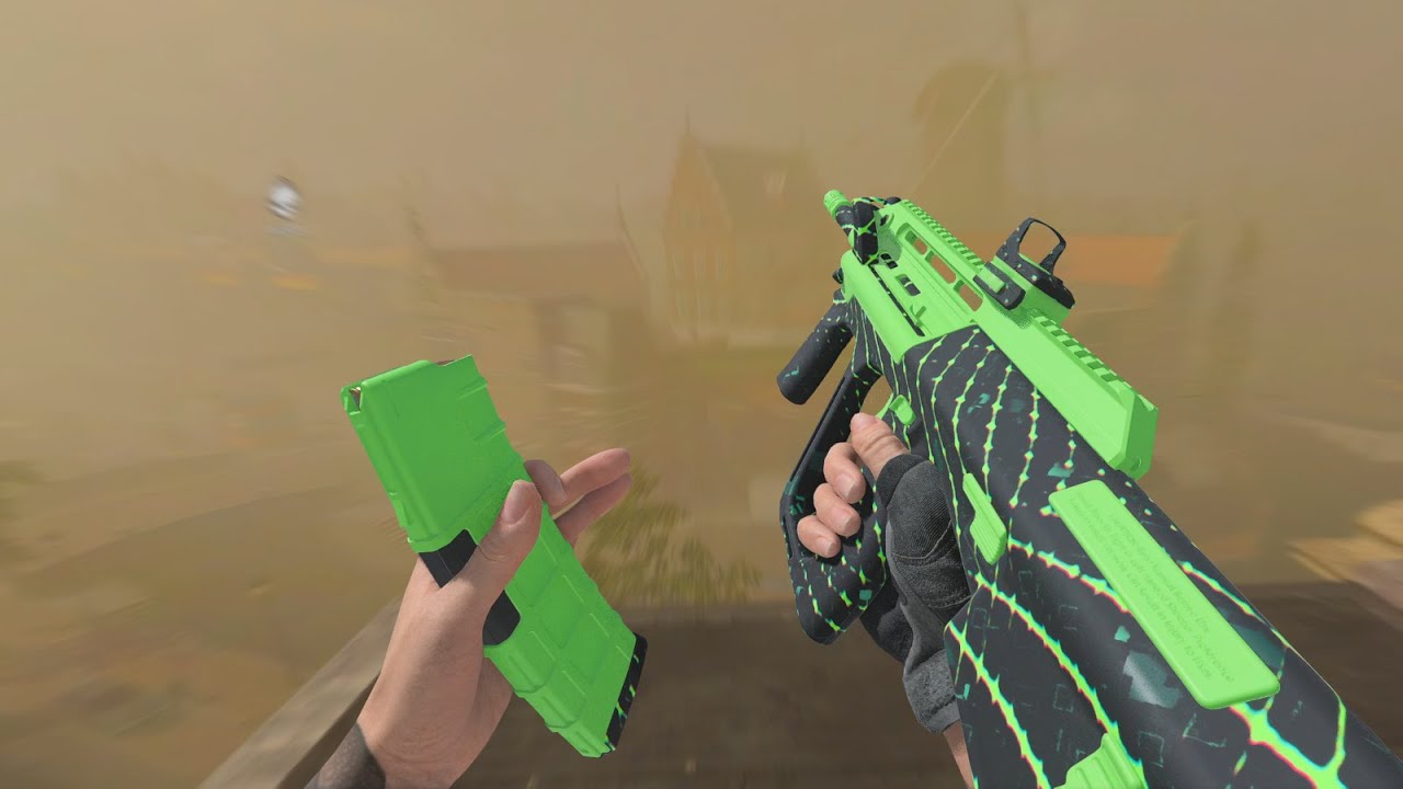 ДМЗ - БЕССТРАШНЫЙ