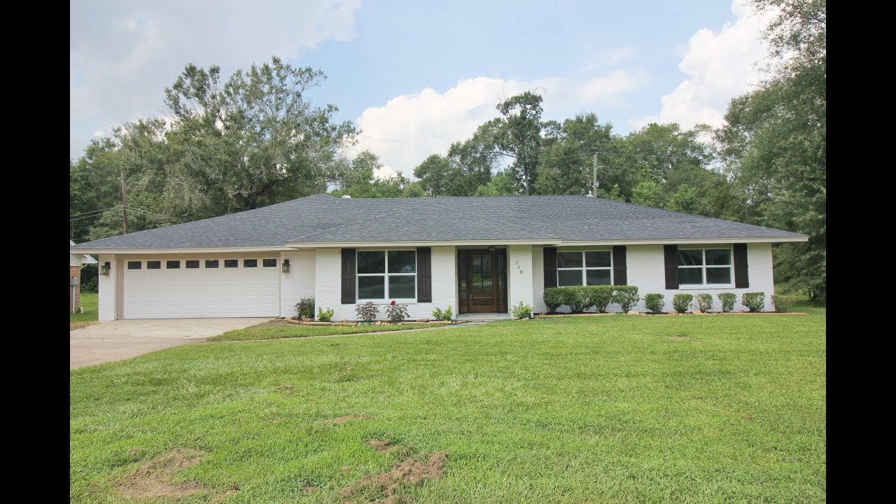 118 Woodshire, Sour Lake, TX