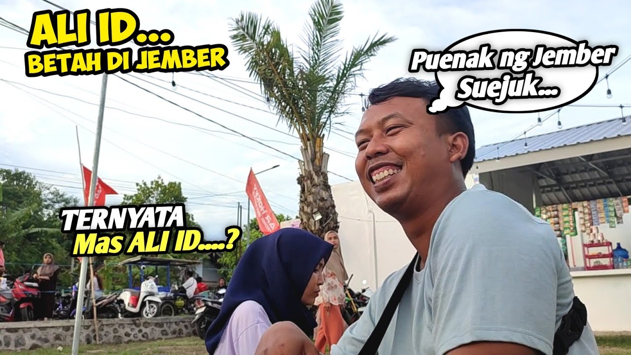 Udah gk Asing lagi⁉️Ngobrol Santai Bareng Suhu, Yutuber PerHoreg'an JATIM, Mas ALI ID @ALIIDCHANNEL