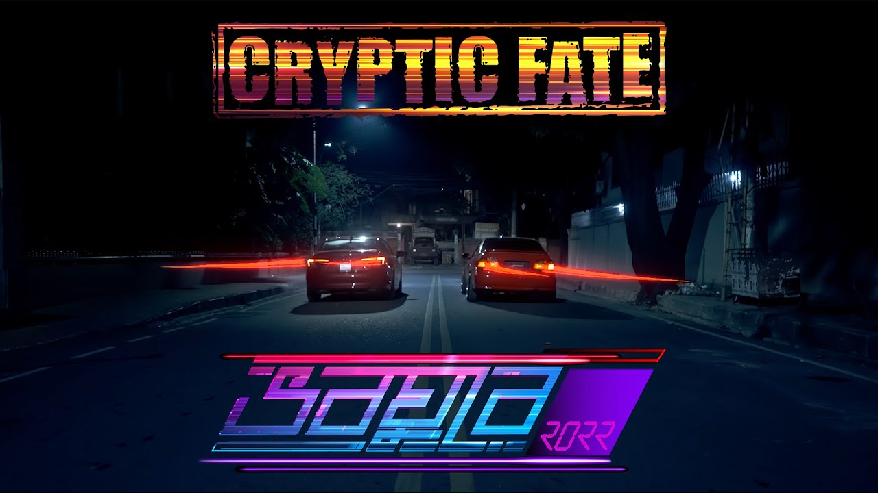 CRYPTIC FATE   Bhoboghure 2022 Official Video   