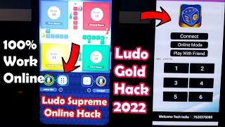 😱Ludo Supreme Gold App Game | Ludo Gold | Ludo Supreme Kaise Khele | ludo supreme se paise kaise screenshot 5