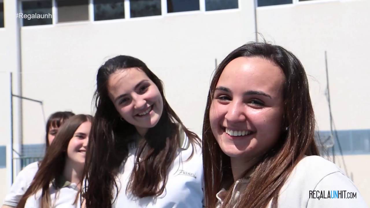 Decimos adiós | Video graduación