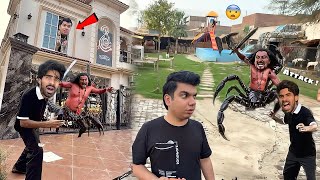 Waleed Ke Zoo Mai Bichhu Don Se Attack  karwa Dia 😱 Ab Kya Hoga! 😰