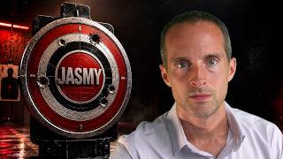 JasmyCoin JASMY Is Not Japan’s Bitcoin. It’s an ERC-20 Dumpster Fire
