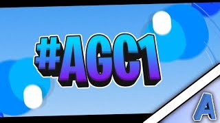 #AGC1 | My entry | After effects