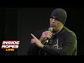 Goldust TALKS Candidly About Wrestlemania 12 & The Hollywood Backlot Brawl