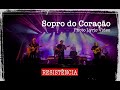 Miniature de la vidéo de la chanson Sopro Do Coração
