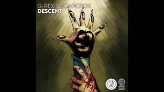 G REX & BOARCROK - DESCENT