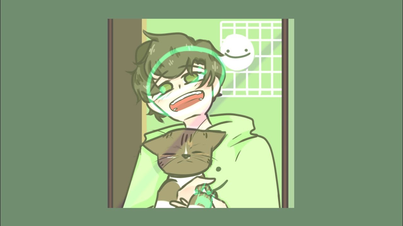 Dream – Mask 【 slowed 】