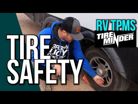 Are your RV
