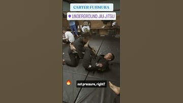 Triangle from lasso guard