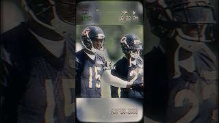 Brandon Marshall STILL Has Beef with Jay Cutler #nflshorts #nfl