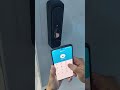 NFC Lock: Securing Power Grid, Railway &amp; Telecom