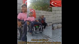 Ölürüm Türkiyem 🇹🇷 Ve Halay Davul Zurna Eşliğinde Ahmetin Mutluyu Ahmet Asi Güner