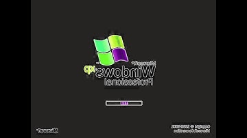 Windows Startup and Shutdown Sounds Updated in I Love Making Videos G-Major 20 (AVS Version)