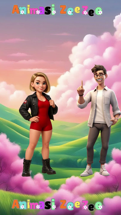 Come on, name 4 people who are never wrong #funny #comedy #duet #shortvideo #cartoon #shorts