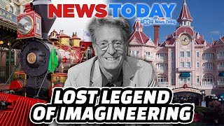 Remembering Legendary Imagineer Eddie Sotto, Latest Walt Disney World News screenshot 2