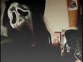 played with violin　" 月下の夜想曲 ~Symphony of the Night~ "　 [Malice Mizer]