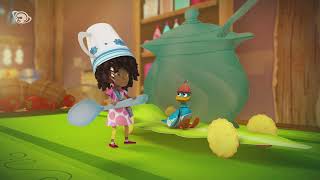 El Zack I El Quack - El Globus Explotat