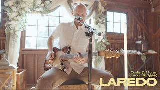 Laredo (Acoustic Cover) – Leon Bridges | Owls & Lions Trio