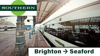 Southern – Brighton to Seaford | 37m screenshot 2