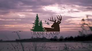 Waterfowl Hunting Land | Basecamp Leasing