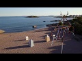 Departure Hanko (Finland) - YouTube