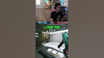 The perfect surprise for match point #shorts