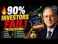 Pat Dorsey की Investing Bible