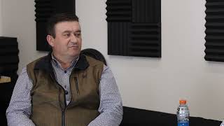 Vorsteher Dyck erklärt Zusammenarbeit mit dem Altenheimbau Km 14